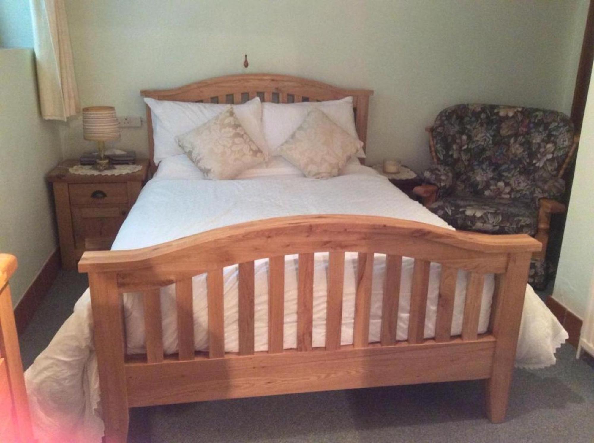 Room In Guest Room - Orchard Manor, Fore Street, Probus, Cornwall Truro Exterior photo